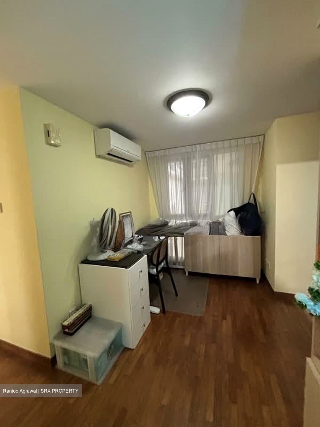 Savannah Condopark (D18), Condominium #580732171
